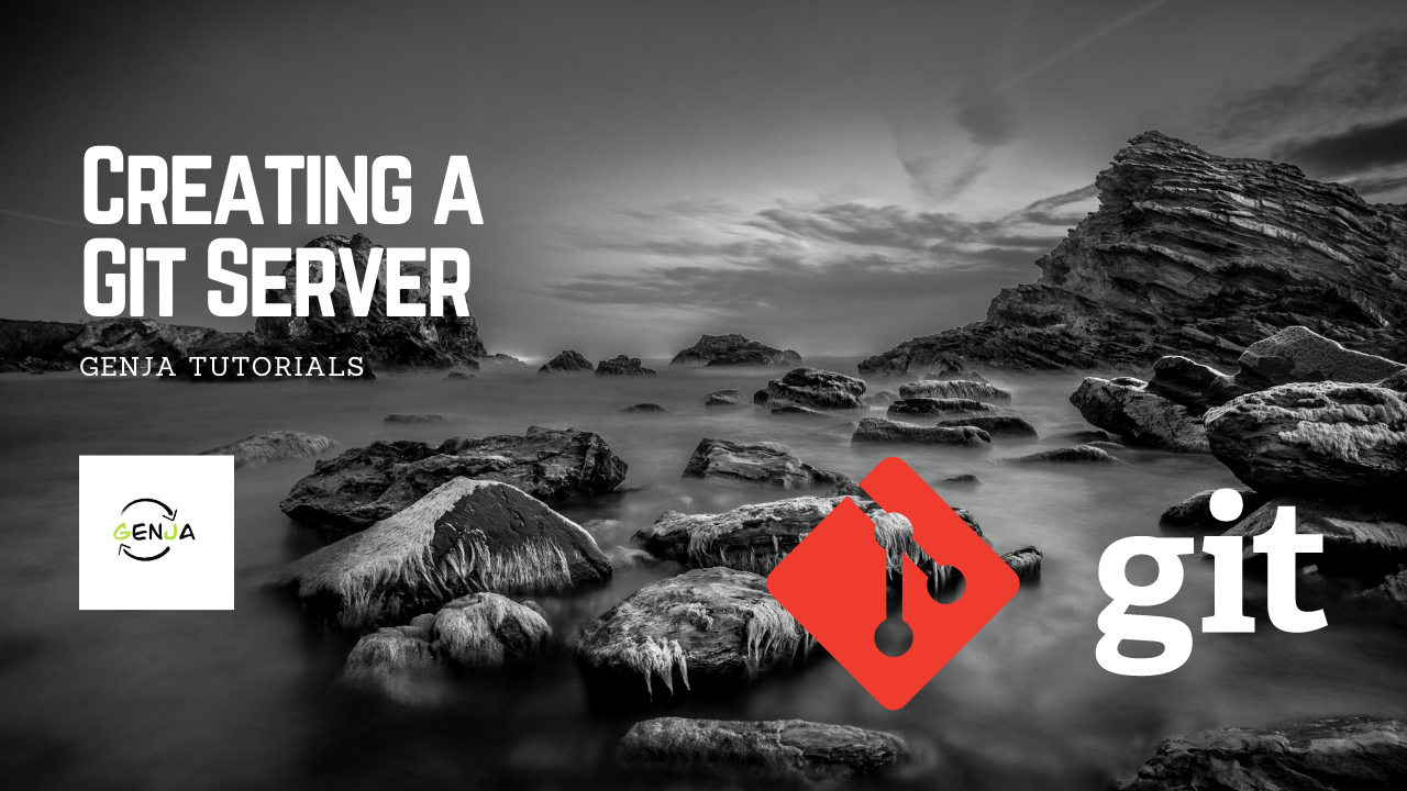 How to Build a Git Server