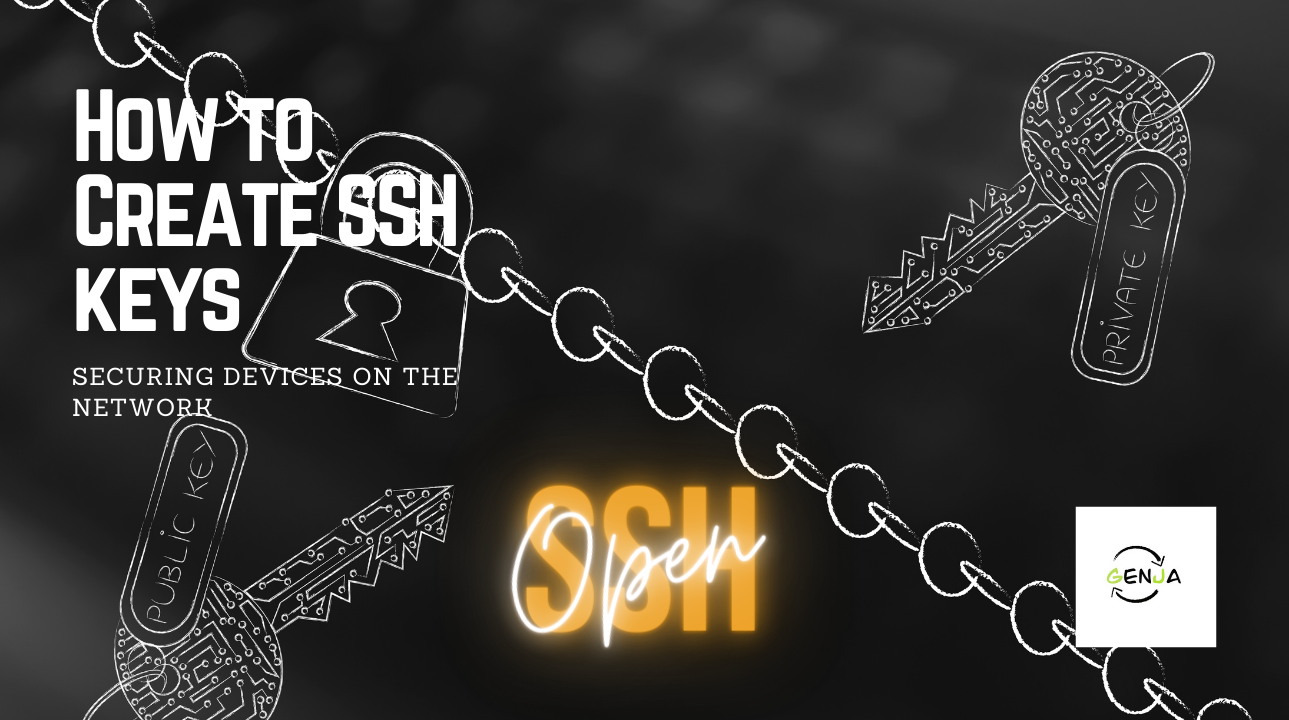 How to Create SSH Keys