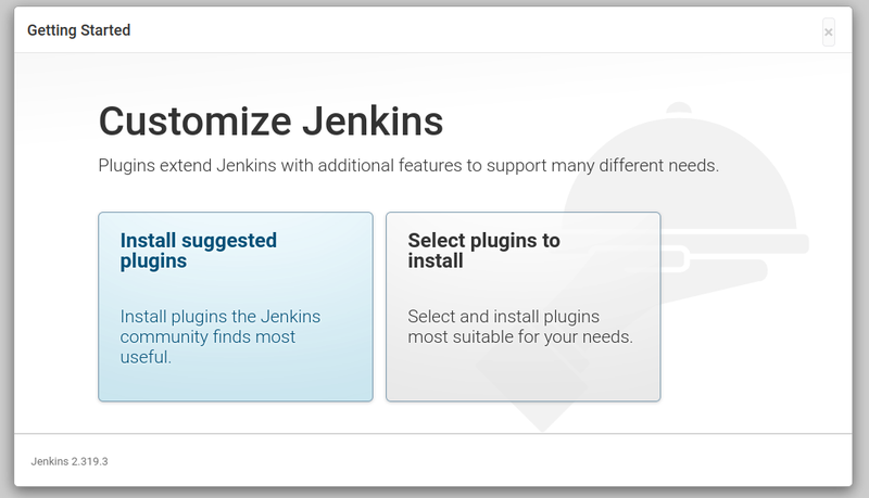 jenkins install plugins