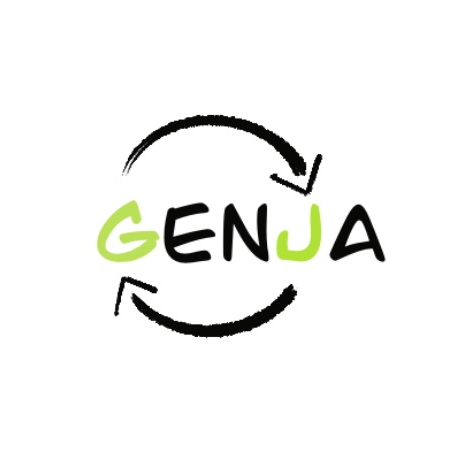Genja logo